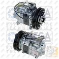 Omega Compressor Panasonic PV8 119mm 20-22306