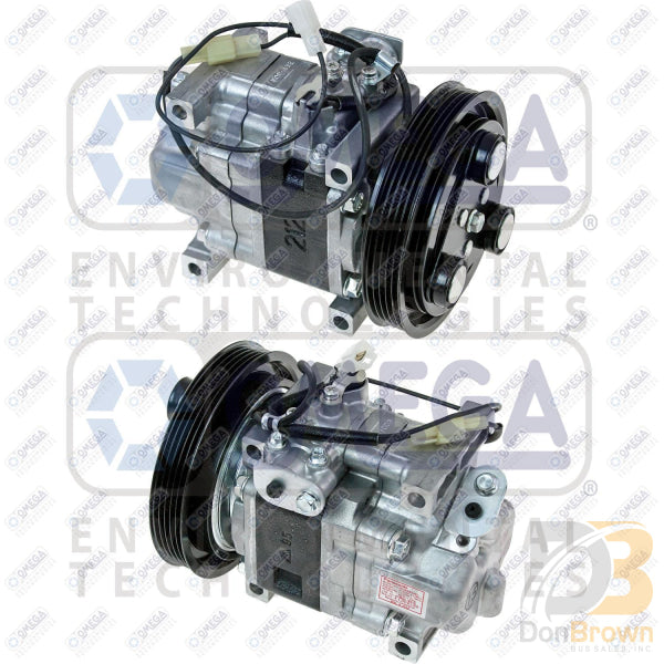 Omega Compressor Panasonic PV8 119mm 20-22306