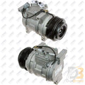 Omega Compressor Piston Replacement for 20-11242-AM 20-11622-AM