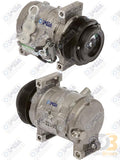 Omega Compressor PV6 12V 20-22105