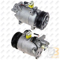 Omega Compressor PV7 12V Piston Replacement 20-22282-AM