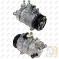 Omega Compressor PXC16 PV6 20-00188