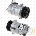 Omega Compressor PXC16 PV6 20-20829
