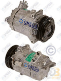 Omega Compressor PXV16 20-21748