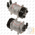 Omega Compressor Qp-15hs Ear V Org 2AG 135 3e 12V B 1W 20-QP15-1152
