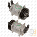 Omega Compressor Qp-15hs Ear V Org 2AG 135 3e 24V B 1W 20-QP15-1153