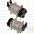 Omega Compressor Qp-15hs Ear V Org 8GR 120 3e 12V B 1W 20-QP15-1171