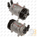 Omega Compressor Qp-16hs Ear V Org 2AG 135 3e 12V B 1W 20-QP16-1180