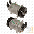 Omega Compressor Qp-16hs Ear V Org 2AG 135 3e 24V B 1W 20-QP16-1181