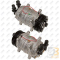 Omega Compressor Qp-16hs Ear V Org 8GR 120 3e 12V B 1W 20-QP16-1195