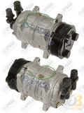 Omega Compressor Qp-16hs Ear V Org 8GR 120 3e 24V 1W 20-QP16-1354