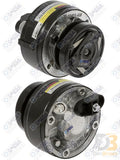 Omega Compressor R4 1GR 4 5/8in 12V 12:00 Metric Thread 20-10403-AM