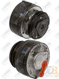 Omega Compressor R4 1GR 5.4in 12V 9:00 Metric with hps 20-10438-AM