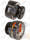 Omega Compressor R4 4.33in PV6 with plug 9:00 20-10674