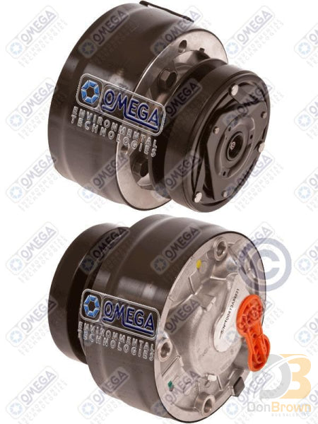 Omega Compressor R4 4.93in 1G SH Switch 20-10446