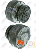 Omega Compressor R4 4.97in 1G 9:00 20-10416-AM