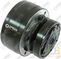 Omega Compressor R4 Delco 15-20206 1GR 4 5/8in 12V 12:00 20-10403