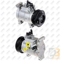 Omega Compressor RS15 PV7 20-21844