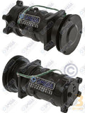 Omega Compressor S6 5.75in 1GRV 24V NO Switch with dust Cover 20-11597-AM