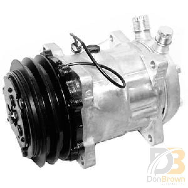 Kysor/Bergstrom Compressor-Sanden OEM Version 1401115 525693