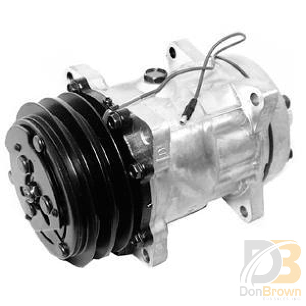 Kysor/Bergstrom Compressor-Sanden OEM Version 1401135 525698