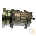 Kysor/Bergstrom Compressor-Sanden OEM Version 1401467 1001255095