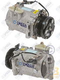 Omega Compressor Scroll PV5 20-12409-AM