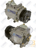 Omega Compressor Scroll PV6 110mm 20-21943-AM