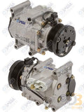 Omega Compressor Scroll Wrty Require Replacement of Condenser 20-11286-AM