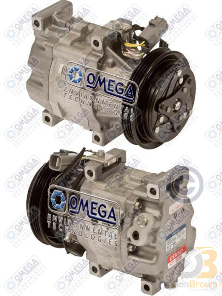 Omega Compressor SCS06C PV4 20-21883