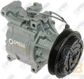 Omega Compressor SCSA06C PV4 4.52in Remfg 20-21542-R