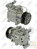 Omega Compressor SCSA06C PV6 98mm 12V 20-22061
