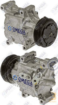 Omega Compressor Scsa06c Remfg 20-21942-R