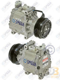 Omega Compressor Scsa08c PV4 20-21886