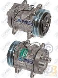 Omega Compressor SD5H09 Hto 125mm 2A 12V 20-05081
