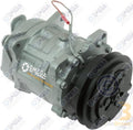 Omega Compressor SD708 7227 1GR 20-10010-R