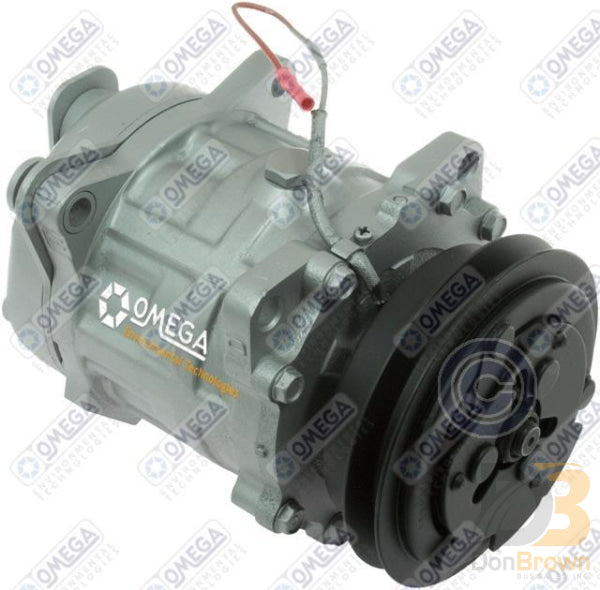 Omega Compressor SD708 7227 1GR 20-10010-R