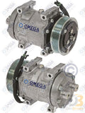 Omega Compressor SD709 7701 PV6 20-07701-AM