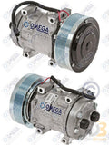 Omega Compressor SD7H15 152mm PV8 12V Hto MD with Dust Cover 20-04768