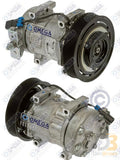 Omega Compressor SD7H15 20-04099
