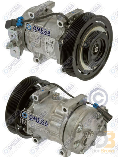 Omega Compressor SD7H15 20-04099