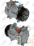 Omega Compressor SD7H15 4061 PV6 119mm 20-04061-AM