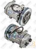 Omega Compressor SD7H15 4105 PV4 152MM 12V 20-04105