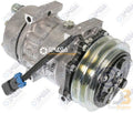 Omega Compressor SD7H15 4306 132mm 2A 12V 20-04306