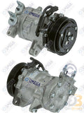 Omega Compressor SD7H15 4335/4852 20-04852-AM