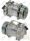 Omega Compressor SD7H15 4359 PV7 20-04359