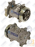 Omega Compressor SD7H15 4440 HT6 Replacement 20-10658-S