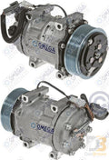 Omega Compressor SD7H15 4474/7804 PV8 Dir Mt 20-07804