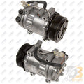 Omega Compressor SD7H15 4474/7804 PV8 Dir Mt 20-07804-AM