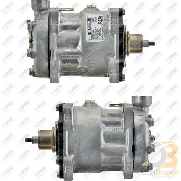 Omega Compressor SD7H15 4603/4469 with o Cl 20-04603-3
